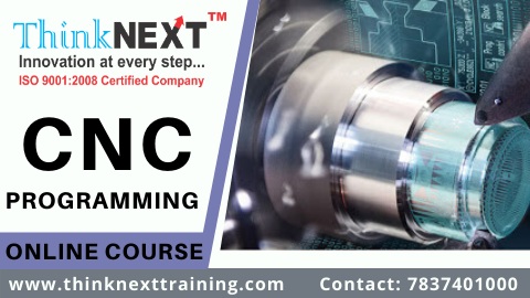 CNC Programming