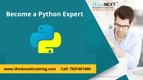 Python Course