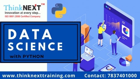 Data Science using Python Course