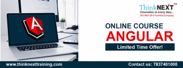 Angular Course